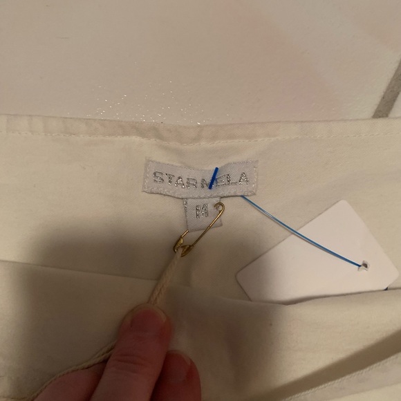 NWT Star Mela Asta Embroidered Skirt - Picture 8 of 9